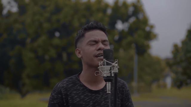 Berhenti Kasihan- Kapthenpurek (Cover by Martin Hill - David Hurit - Jhepo Tobin) смотреть онлайн