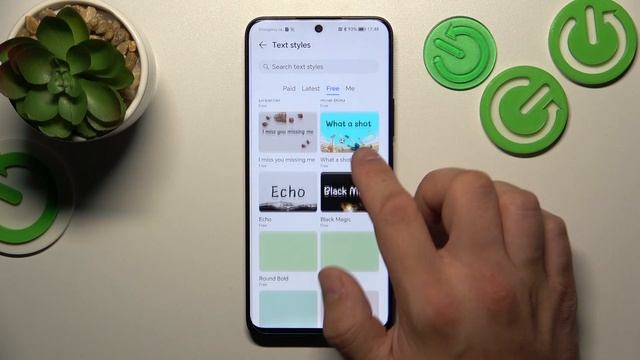 How to Find and Manage Display Settings in HONOR 90 Lite – Customize Display смотреть онлайн