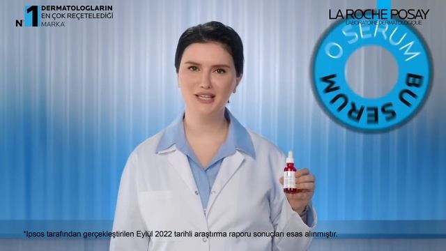 Yeni Retinol B3 Serum | #oserumbuserum смотреть онлайн