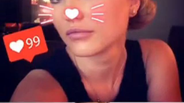 Ссветлана Брюханова. И Саша Спилберг смотреть онлайн