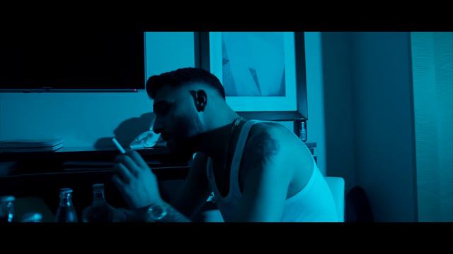 SAMRA - WEISS смотреть онлайн