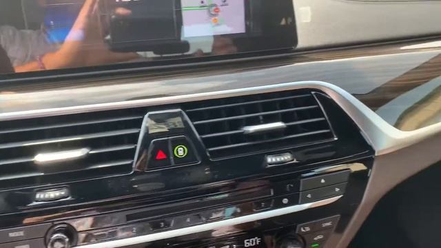 2019 BMW 640 GT