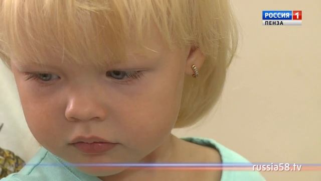 Детский сад или первый класс: как адаптировать ребенка к новому этапу жизни смотреть онлайн