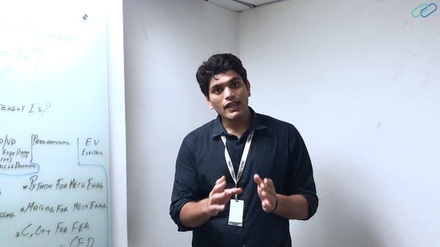 How does Programming help Mechanical & Automotive Engineers? | Skill-Lync смотреть онлайн