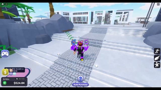 *ALL UNLOCKED* WATERPARK TYCOON ROBLOX смотреть онлайн
