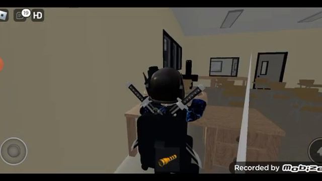 Playing a Mandela Catalogue game on roblox and kinda having fun it смотреть онлайн