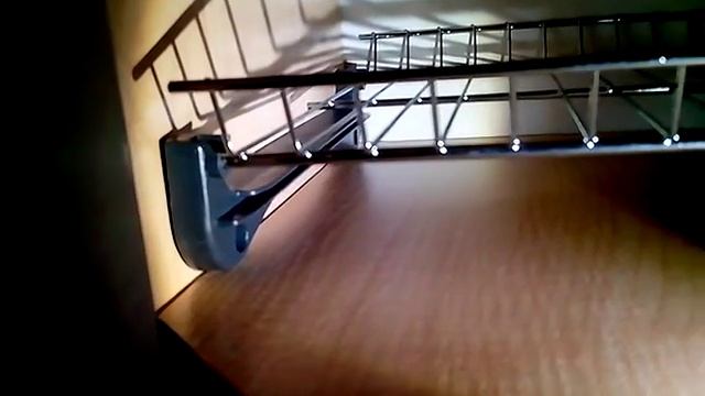 Угловая сушка в кухонный шкаф своими руками смотреть онлайн