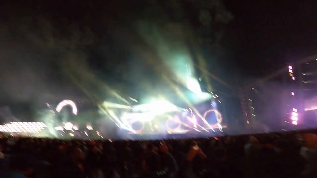 MDLBEAST SOUNDSTORM 2023. MAD TWINZ TRIP TO FESTIVAL. VLOG 1 (ENG SUB)