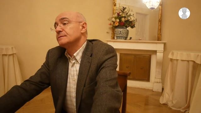 Михаил Григорьевич  Мессерер