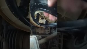 вакуумный усилитель 2112# ремонт тормозного вакуума