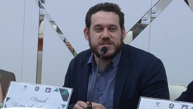Общественно-значимое мероприятие «Проекты в культуре» смотреть онлайн