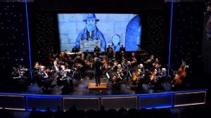 22. Шарманщик поёт. Петр Чайковский. Детский альбом.