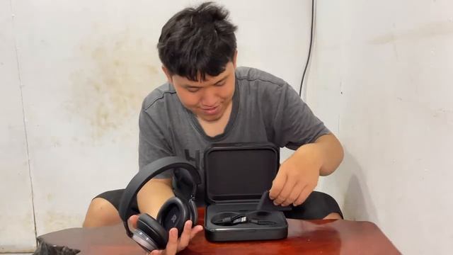 รีวิวหูฟังราคา 35000บาท B&O BeoPlay H95 ANC Headphone ลองเล่นPubgM เสียงสุดเกิ่น! смотреть онлайн