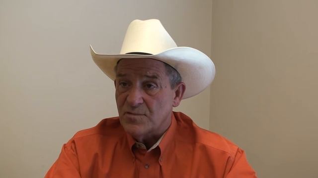 Walt Garrison: O-STATE Stories смотреть онлайн