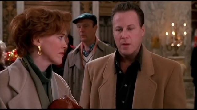Home Alone 2 Minus Kevin