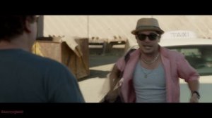 Обзор фильма Повар на колёсах (2014)