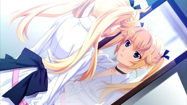 Review Podcast: Grisaia no Kajitsu (Visual Novel) смотреть онлайн