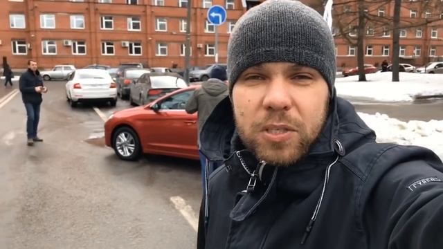 Хендай Элантра 2019: что нового, как едет? Тест и обзор Hyundai Elantra смотреть онлайн