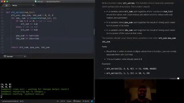 2020/12/14 -- Study Hall for Galvanize Data Science Immersive Prep смотреть онлайн