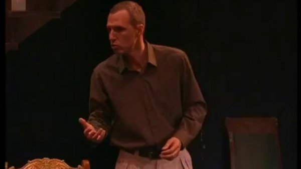 Ретро. Часть 1