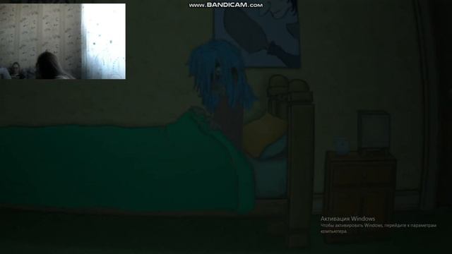 5 часть Sally's face смотреть онлайн