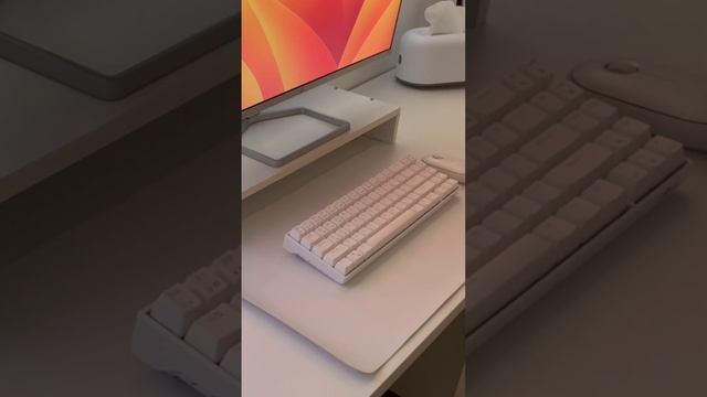 Desk Setup | HP M24f Unboxing смотреть онлайн