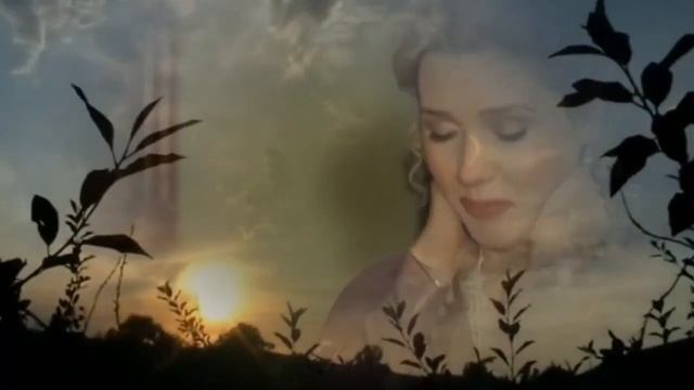 Л. ВЕЛИКАНОВА Нежность... (романс) смотреть онлайн