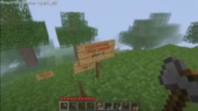 ТОП 5 САМЫХ ЖУТКИЙ ВЕРСИЙ МАЙНКРАФТА ЗА ВСЮ ЕГО ИСТОРИЮ! смотреть онлайн