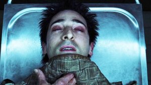 Пиджак (краткий пересказ фильма)