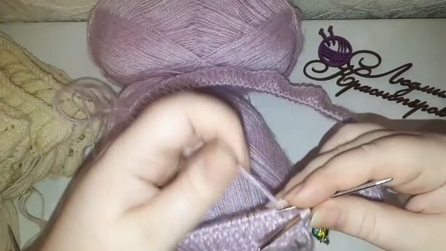 Вязальные планы на апрель 2019 год// мало процессов смотреть онлайн