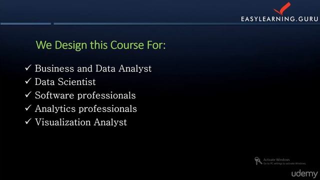 Learn How to Analyse Big Data in Hadoop with R Analytic Tool - learn Programming Languages смотреть онлайн