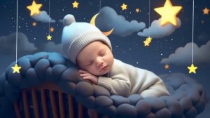 малыш уснул за 3 минуты || колыбельные для малышей || колыбельная для быстрого засыпания