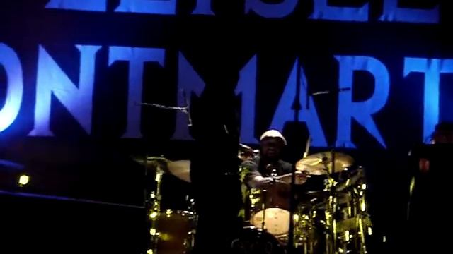 Dwele - Know Your Name ("Joy and pain" remix, Live) смотреть онлайн