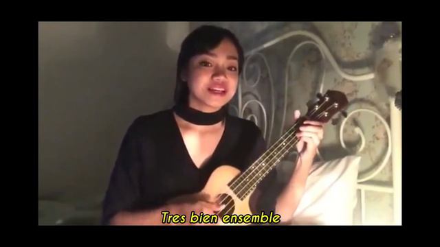 michelle _ The Beatless cover смотреть онлайн