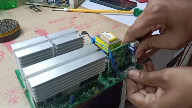 Exide inverter Secret problems and Fuse trip Problems repair and full diagnosis. смотреть онлайн