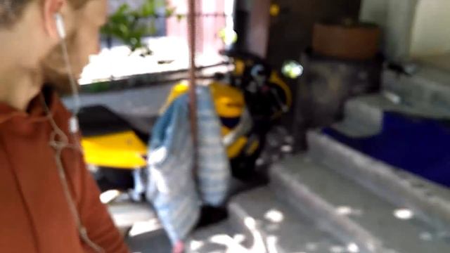 STICKERS PROJECT: КРУТЫЕ НАКЛЕЙКИ НА МОТОЦИКЛ | ДИКИЙ СПОРТБАЙК SUZUKI GSX-R K3 600 смотреть онлайн