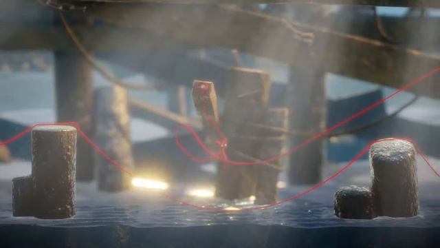 Unravel | El Mar #2 | PC смотреть онлайн
