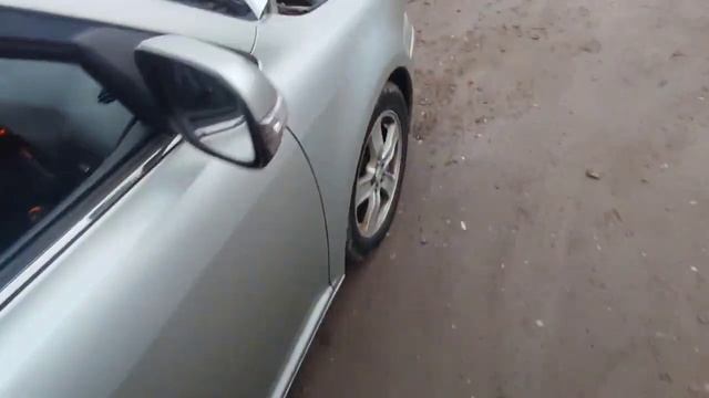 G441 Toyota Avensis 2006, 1.8, бензин, МКПП смотреть онлайн
