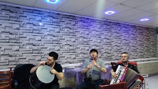 Rubinov Band смотреть онлайн