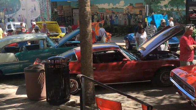 Basin Street Blues (Soprano Sax) смотреть онлайн