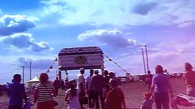 Старая Кулатка Сабантуй 2016 смотреть онлайн