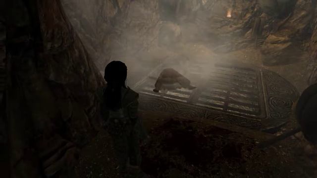 Skyrim in 5 seconds смотреть онлайн