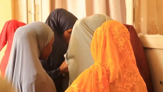 Ali Nuhu ya zama wanda ya lashe kyautar bayan wannan fim mai ban sha'awa - Nigerian Hausa Movies смотреть онлайн