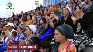 Валичон Азизов Наврузи шахри Вахдат /Valijon Azizov - Navruz Vahdat