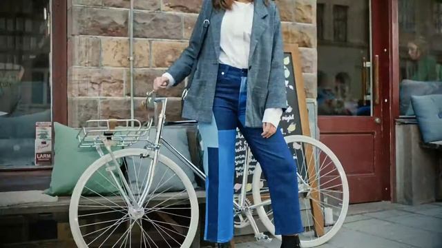 Electrolux PerfectCare 600 Made for Jeans смотреть онлайн