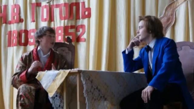 Визитка театра-студии ГИМНАЗИЯ23.flv