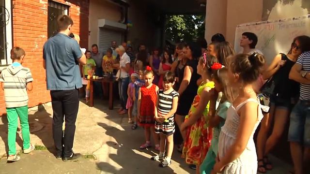 Открытие TUI турагенція Хмельницкий смотреть онлайн