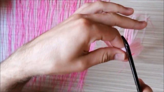 Doll Hair Reroot: LONG HAIRED Gilda Goldstag Make-Over [Monster High] смотреть онлайн