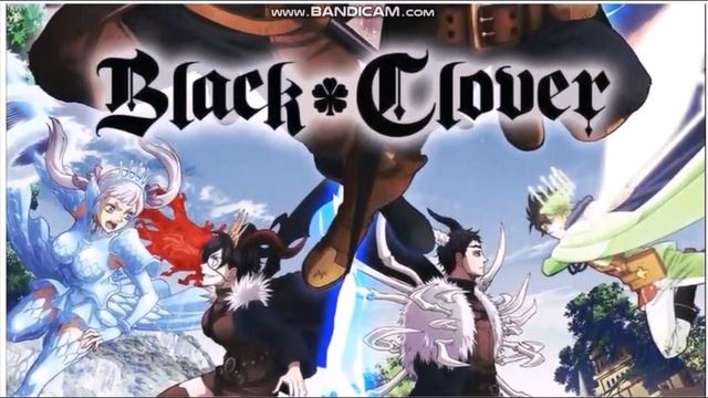 Black Clover Episode 171 Release Date Situation | Anime Coming Back? смотреть онлайн