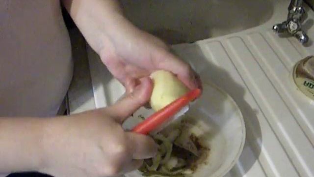 Нож для овощей смотреть онлайн